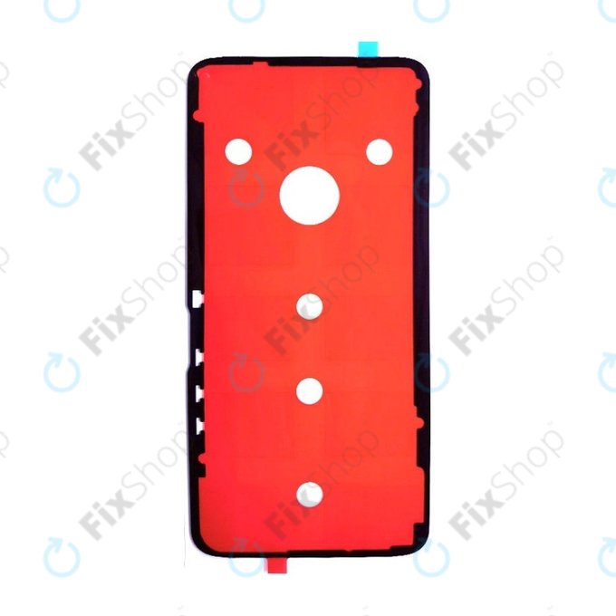 Αυτοκόλλητη Ταινία Μπαταρίας για Realme X2 Pro | RMX1931 | Service Pack