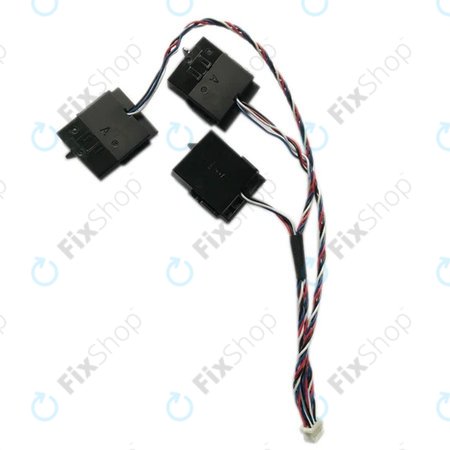 Αισθητήρες Πτώσης (Αριστερά) για Xiaomi Roborock S7