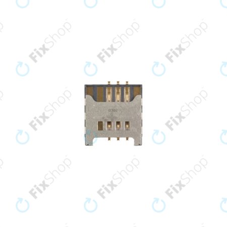 Αναγνώστης Κάρτας SIM για Samsung Note N7000 | 3709-001645 | Genuine Service Pack