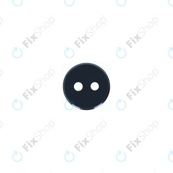Γυαλί Φακού Πίσω Κάμερας για Motorola Moto G6 Play XT1922 | Deep Indigo