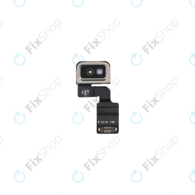 LiDAR Scanner & Infrared Sensor Flex Cable για iPhone 14 Pro Max