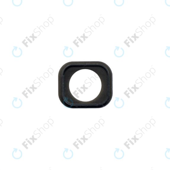 Φλάντζα Κουμπιού Αρχικής Οθόνης για iPhone 5C