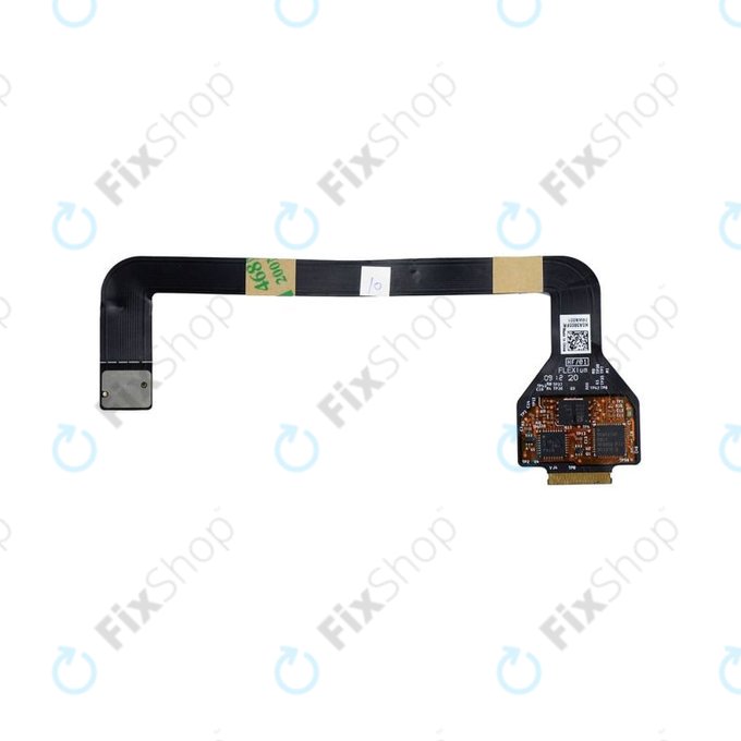 Καλώδιο Flex Trackpad για MacBook Pro 15" A1286 (Μέσα 2009 - Μέσα 2012)