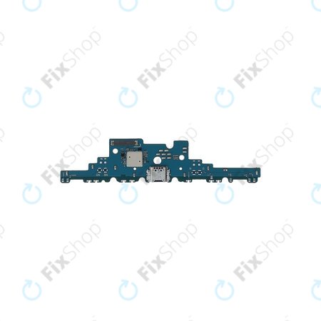 Επαφές Φόρτισης PCB για Samsung Tab S7+ | T976B | Genuine Service Pack