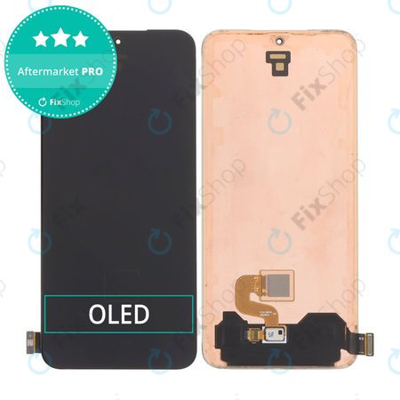 LCD Display με Touch Screen για Xiaomi 15 5G
