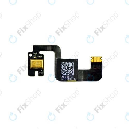 Μικρόφωνο + Καλώδιο Flex για iPad 3 | 3G Verzia