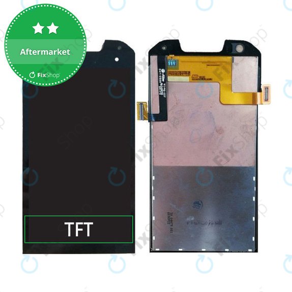 Οθόνη με οθόνη αφής για HTC U11, Aftermarket