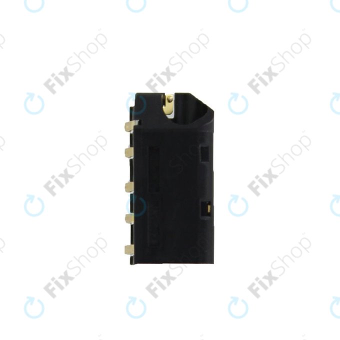 Audio Connector για LG G4c H525 | G4s H735 | G2 mini D620 | Leon H340 | Spirit H440 | EAG63550001 | Genuine Service Pack