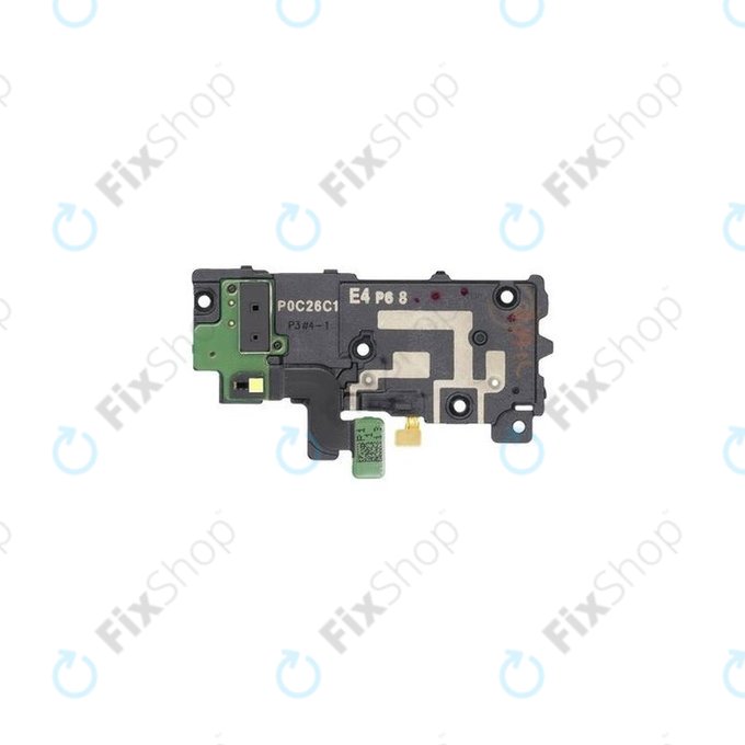 Module Κεραίας + Ακουστικό + Καλώδιο Flex για Samsung S21 Ultra G998B | GH97-26022A | Genuine Service Pack