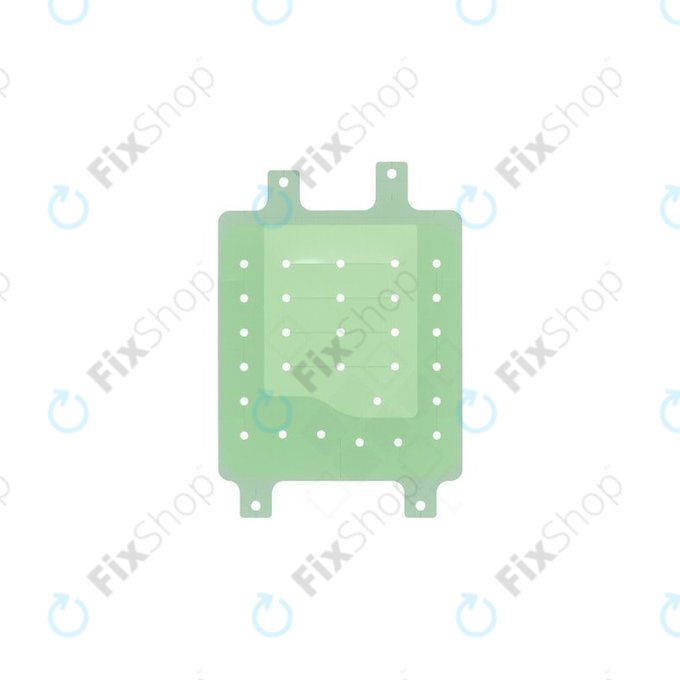 Αυτοκόλλητη Ταινία Μπαταρίας για Samsung S25 | GH02-26563A | Genuine Service Pack