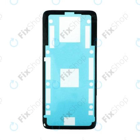 Αυτοκόλλητη Ταινία Μπαταρίας για Xiaomi Redmi Note 9 | Service Pack