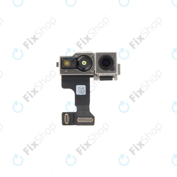 Μπροστινή Κάμερα με Κάμερα IR για iPhone 16