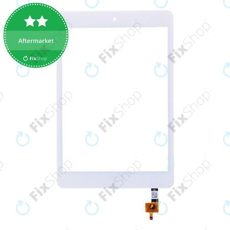 Touch Screen για Acer Iconia Tab A1 | 9" | 830 7 | T210 | Λευκό, White