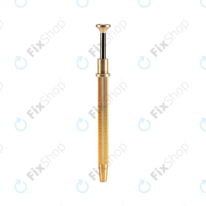 Μεταλλική Λαβίδα Jakemy JM-T8-11 - Εργαλείο Συντήρησης για Κράτημα Μικρών Ανταλλακτικών