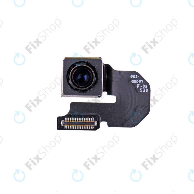 Πίσω Κάμερα για iPhone 6S
