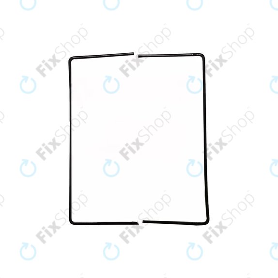 Σετ Μπροστινού Πλαισίου για Samsung Z Fold 3 F926B