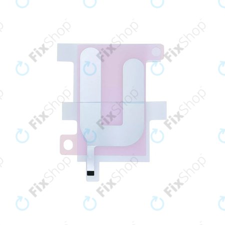 Αυτοκόλλητη Ταινία Μπαταρίας για iPhone 16