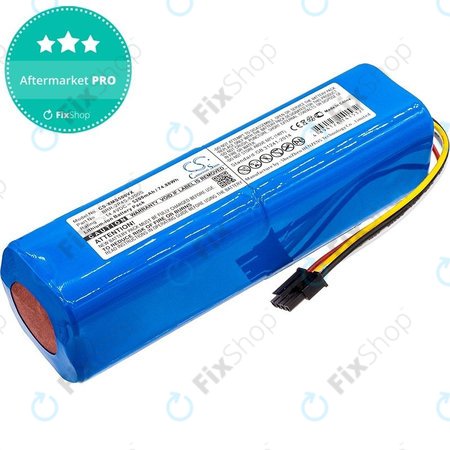 Battery για Xiaomi Dreame D-series | F-series | L-series | W-series | Z-series | BRR-2P4S-5200 | 14.4V | 5200mAh | HQ