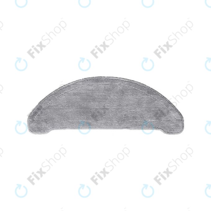 Πανί Σφουγγαρίστρας για Roidmi EVE Plus