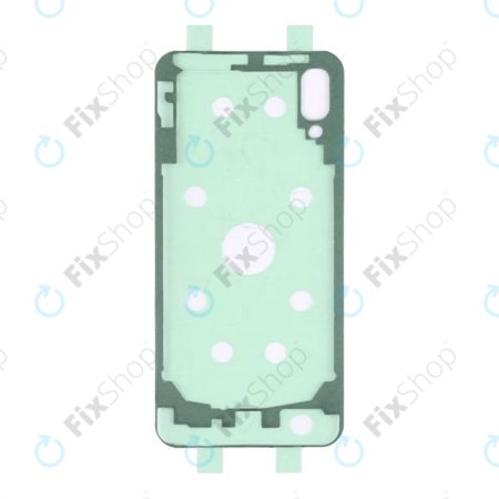 Αυτοκόλλητη Ταινία Μπαταρίας για Samsung A20s | A207F | Service Pack
