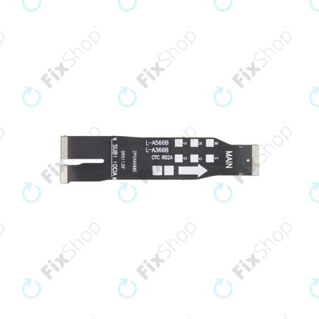 Καλώδιο Κύριας Πλακέτας Flex για Samsung A36 A366E | A56 A566B