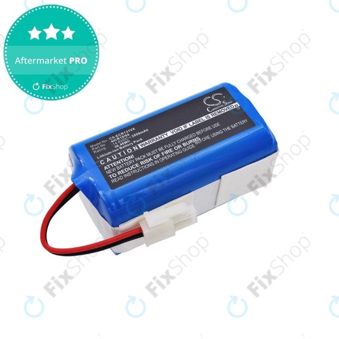 Μπαταρία για ETA Falco, Falco Smart, Aron, 4ICR19/65, 14.8V, 2600mAh, HQ