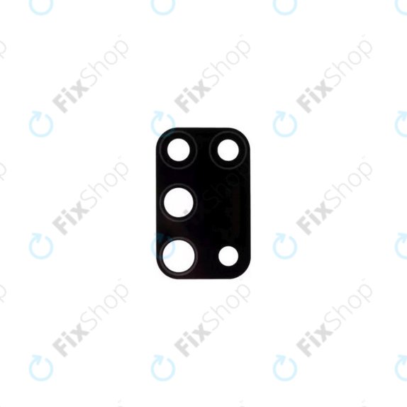 Γυαλί Φακού Πίσω Κάμερας (Global) για Realme 7i