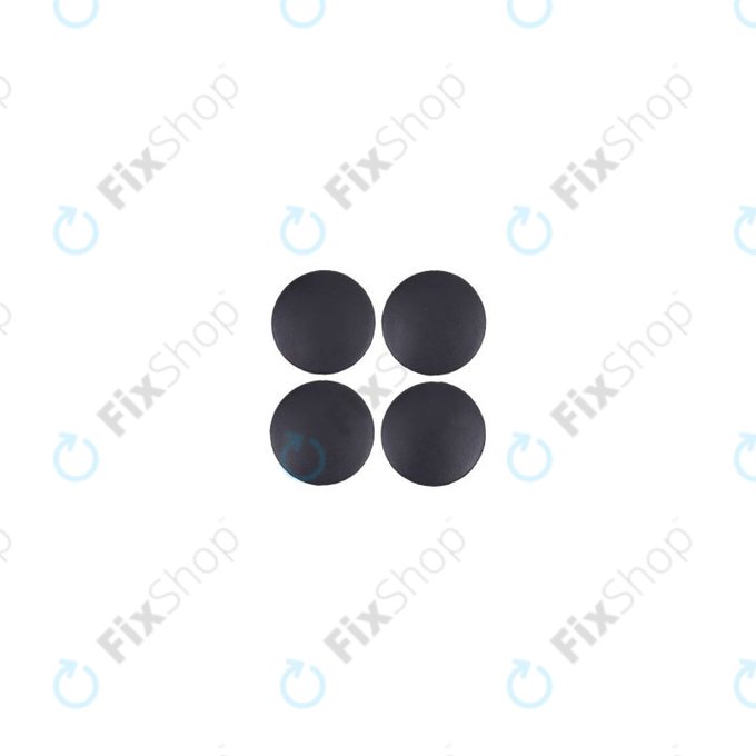 Σετ Ποδιών Κάτω Θήκης (4τμχ) για MacBook Air 13" A1932 | A2179 | A2337