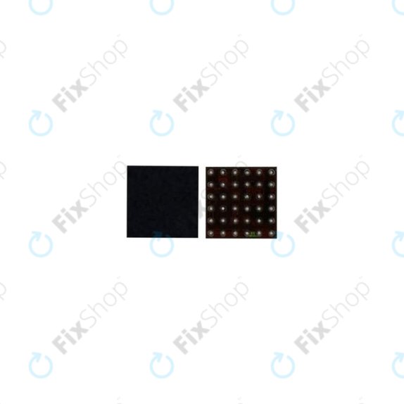 IC Φόρτισης USB U4001 1610A3 για iPhone 7 | 7 Plus | iPad (5th | 6th | 7th Gen) | iPad Pro 9.7 | 10.5 | 12.9 (1st Gen)