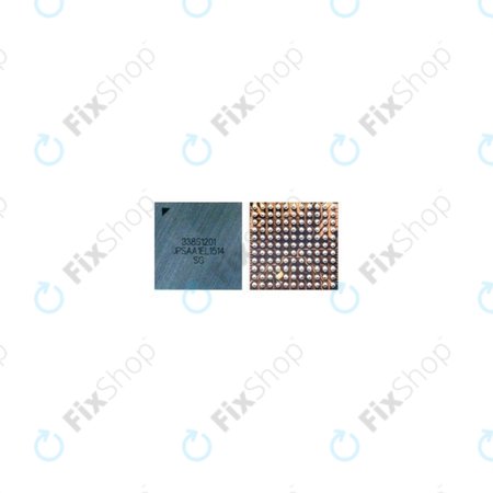 Audio Codec IC για iPhone 5S, 6, 6 Plus | 338S1201
