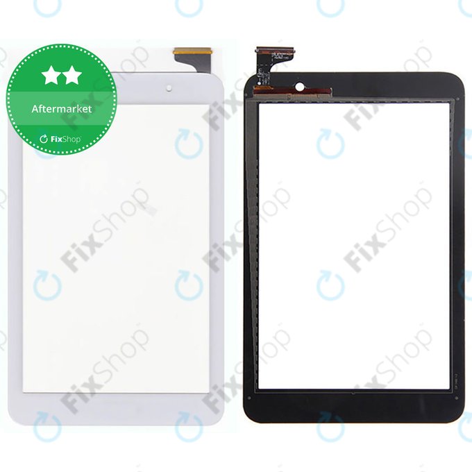 Touch Screen για Asus MeMO Pad 7 | ME176CX | White