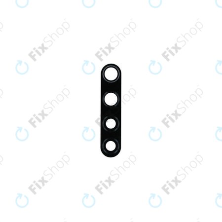 Γυαλί Φακού Πίσω Κάμερας για Xiaomi Redmi Note 8T