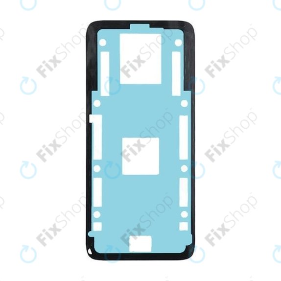 Αυτοκόλλητη Ταινία Μπαταρίας για Xiaomi Redmi Note 9S | Note 9 Pro | Note 9 Pro Max | 320200003F4U | Service Pack