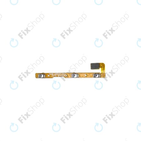 Καλώδιο Flex Πλαϊνών Κουμπιών για Lenovo P90