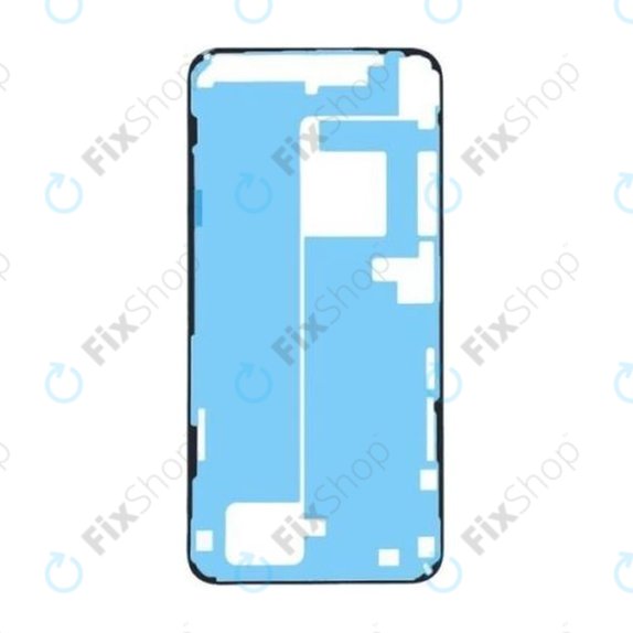 Ταινία Συγκόλλησης Οθόνης για Google Pixel 5