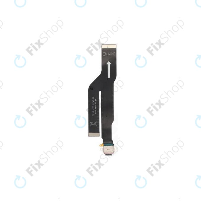 Καλώδιο Κύριας Πλακέτας Flex για Samsung Note 20 Ultra N986B | GH59-15301A | Genuine Service Pack