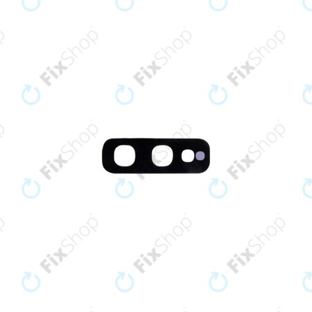 Γυαλί Φακού Πίσω Κάμερας για Samsung S10e G970F