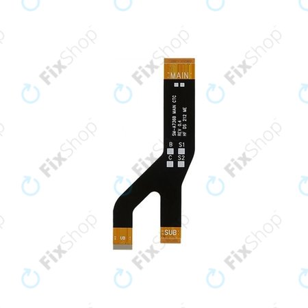 Καλώδιο Κύριας Πλακέτας Flex για Samsung A73 A736
