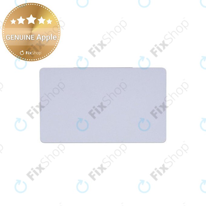 Πλήρες trackpad για MacBook Pro 14", A2442 (2021), A2779 (2023), Silver, 661-32208, Genuine Apple