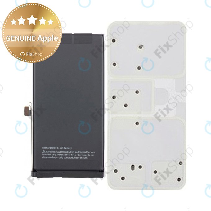Battery για iPhone 15 | 661-35885 | 3349mAh | Genuine Apple