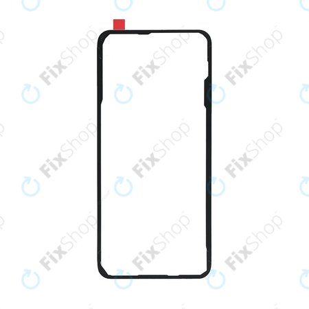 Αυτοκόλλητη Ταινία Μπαταρίας για Motorola Razr 40 Ultra | SD78D67595 | Service Pack