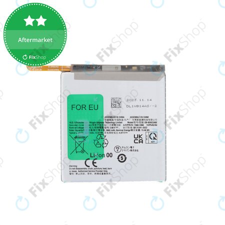Battery για Samsung S24 | S921B | EB-BS921 | EB-BS922ABE | 4000mAh