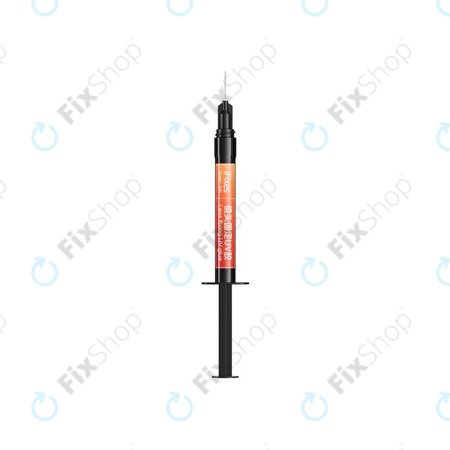 iFixes iL01 - κόλλα UV για στερέωση φακών, 5ml