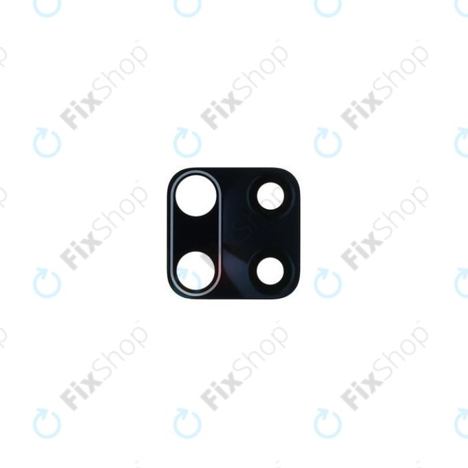 Γυαλί Φακού Πίσω Κάμερας για Xiaomi Redmi Note 9S | Redmi Note 9