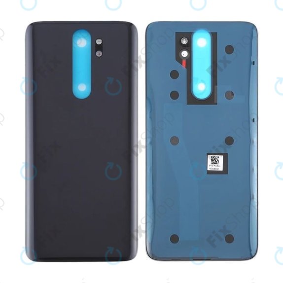 Καπάκι Μπαταρίας για Xiaomi Redmi Note 8 Pro | Mineral Grey