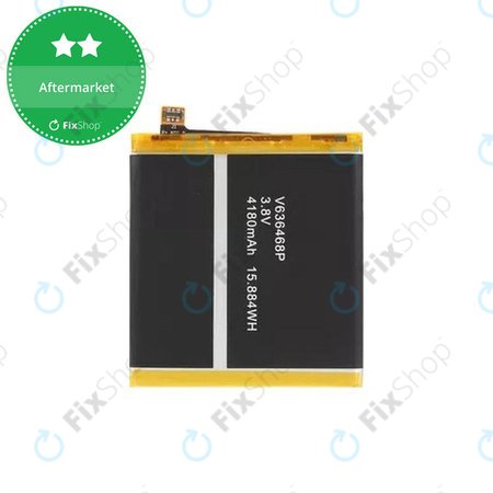Battery για iGet Blackview GBV8000 Pro | V636468P | 4180mAh