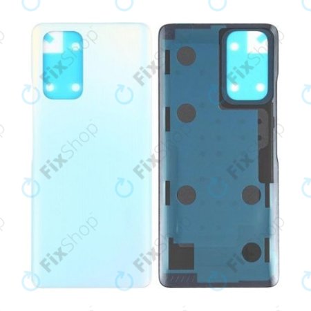 Καπάκι Μπαταρίας για Xiaomi Redmi Note 10 Pro | Glacier Blue
