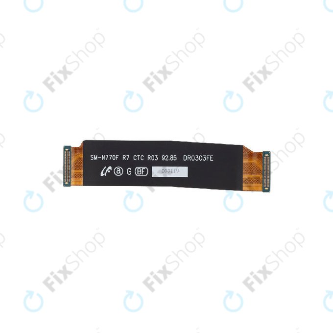 Κύριο flex καλώδιο για Samsung Note 10 Lite N770F