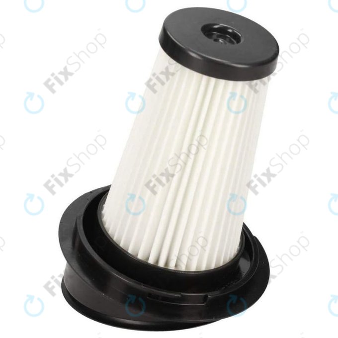 Πλενόμενο Φίλτρο Σκόνης για Rowenta RH6545