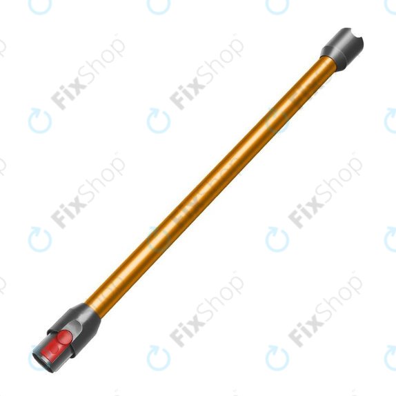 Σωλήνας Αναρρόφησης για Dyson V12 | Πορτοκάλι | Orange